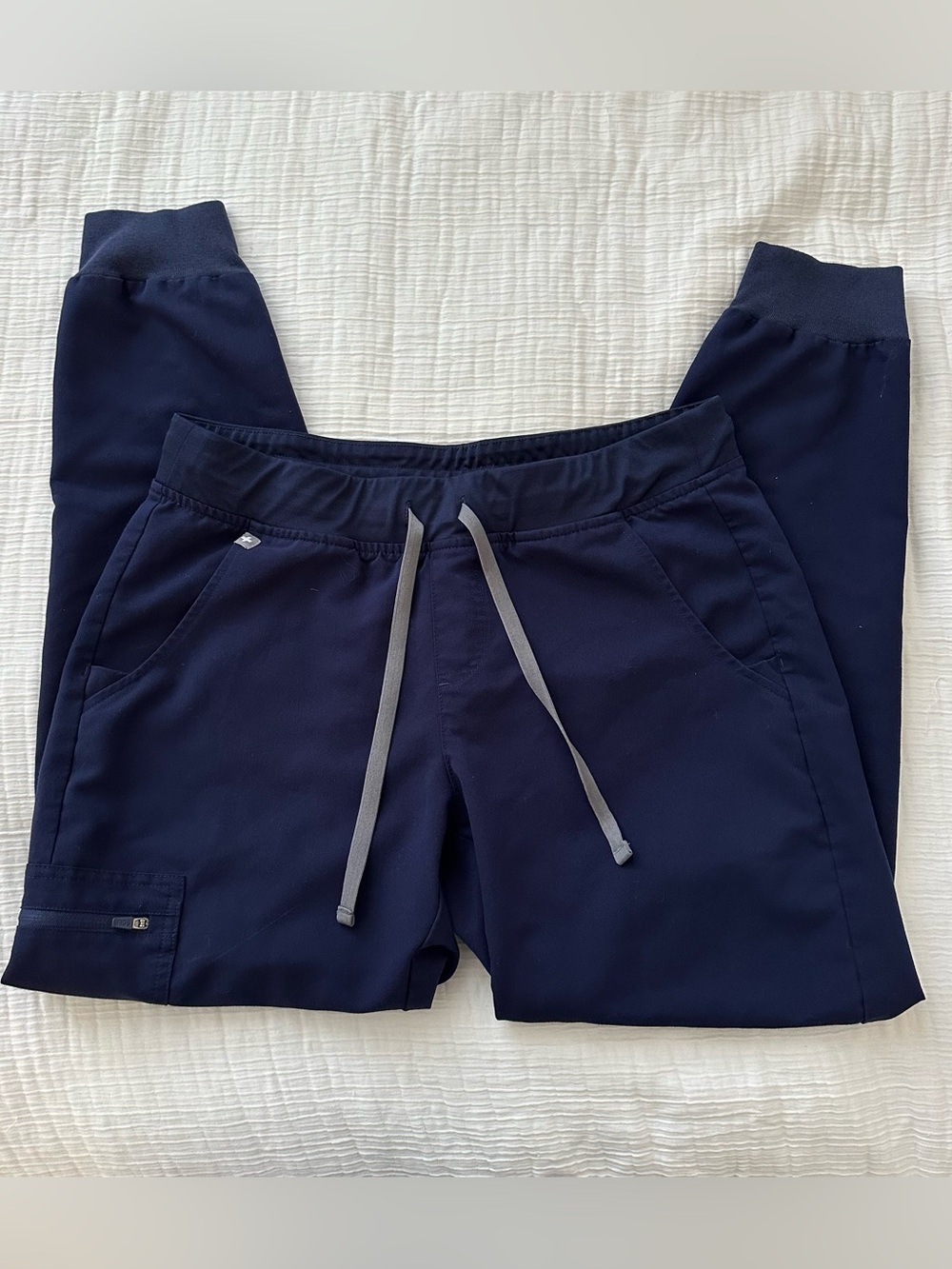 Figs Zamora scrub bottoms